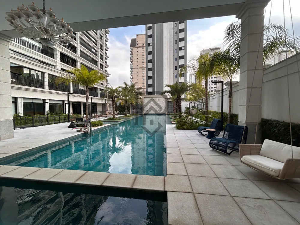 Apartamento, 3 quartos, 206 m² - Foto 6