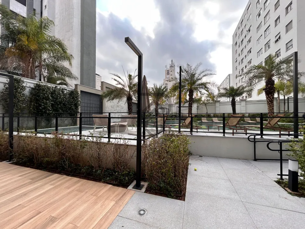 Apartamento, 3 quartos, 206 m² - Foto 7