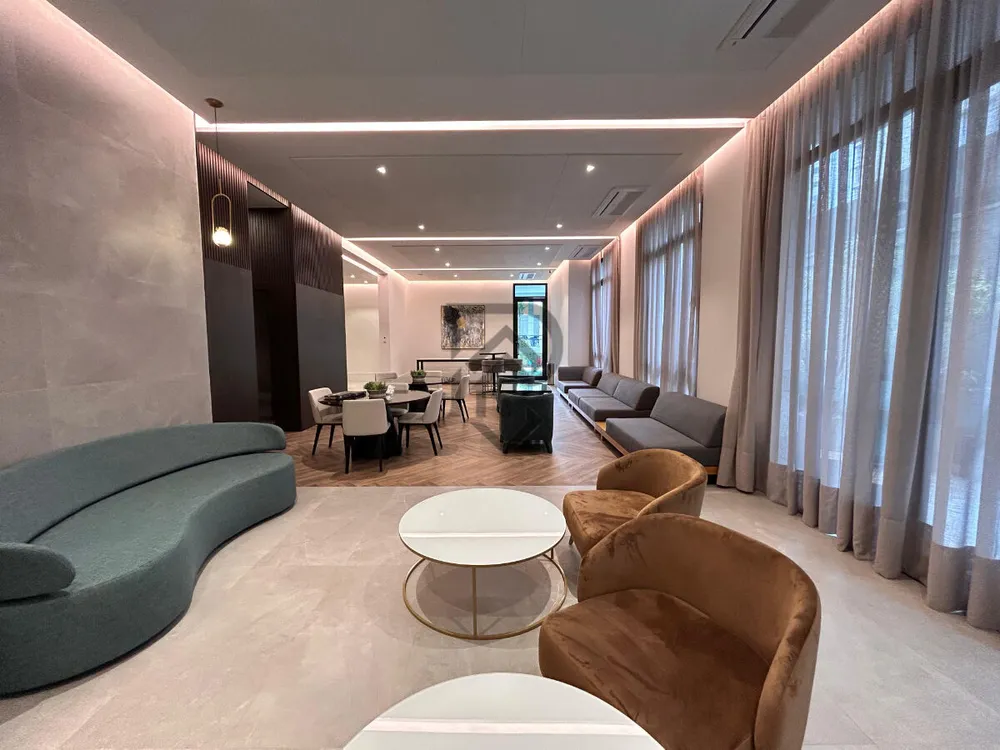 Apartamento, 3 quartos, 206 m² - Foto 5