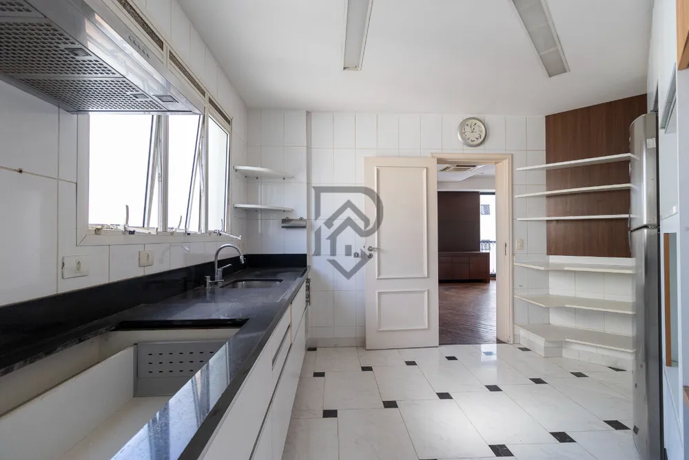 Apartamento, 4 quartos, 245 m² - Foto 4