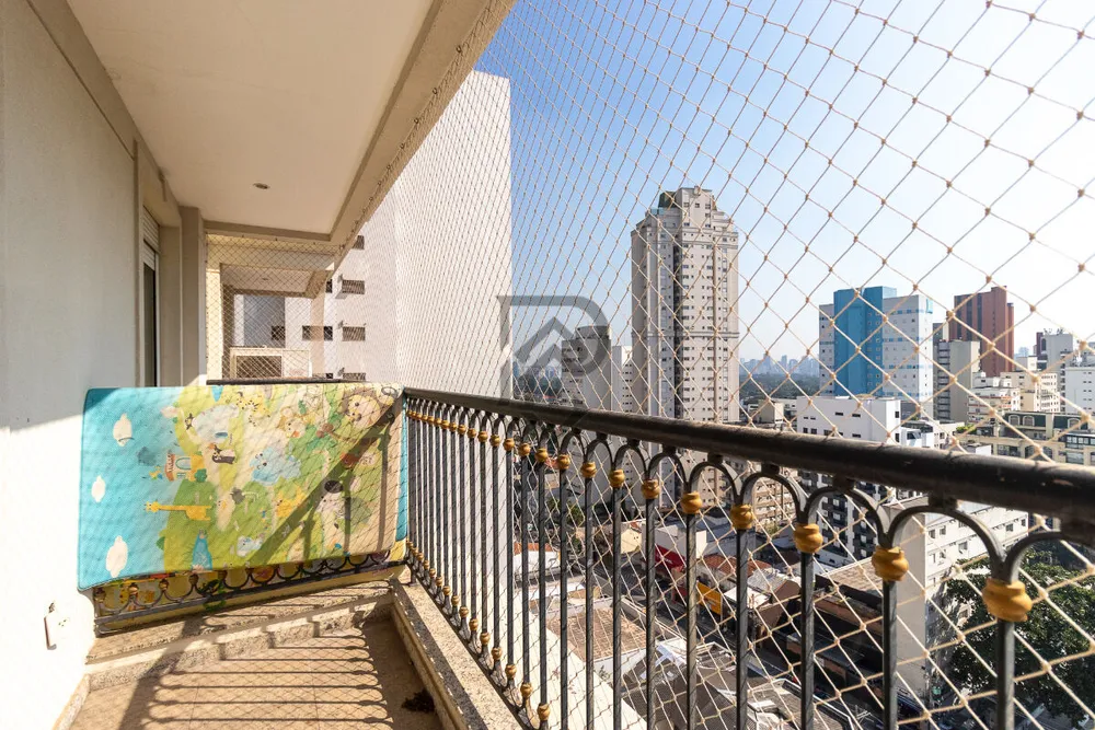 Apartamento, 4 quartos, 245 m² - Foto 5