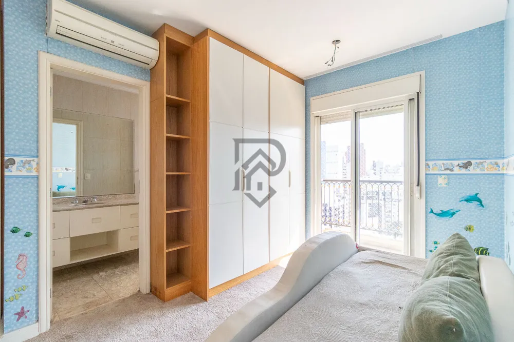 Apartamento, 4 quartos, 245 m² - Foto 1
