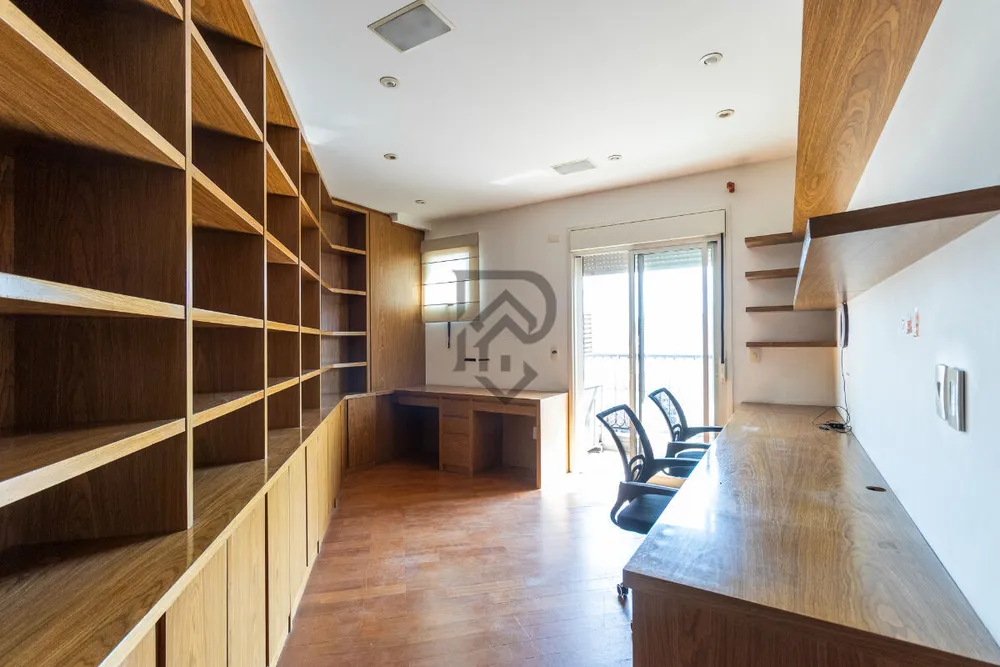 Apartamento, 4 quartos, 245 m² - Foto 6