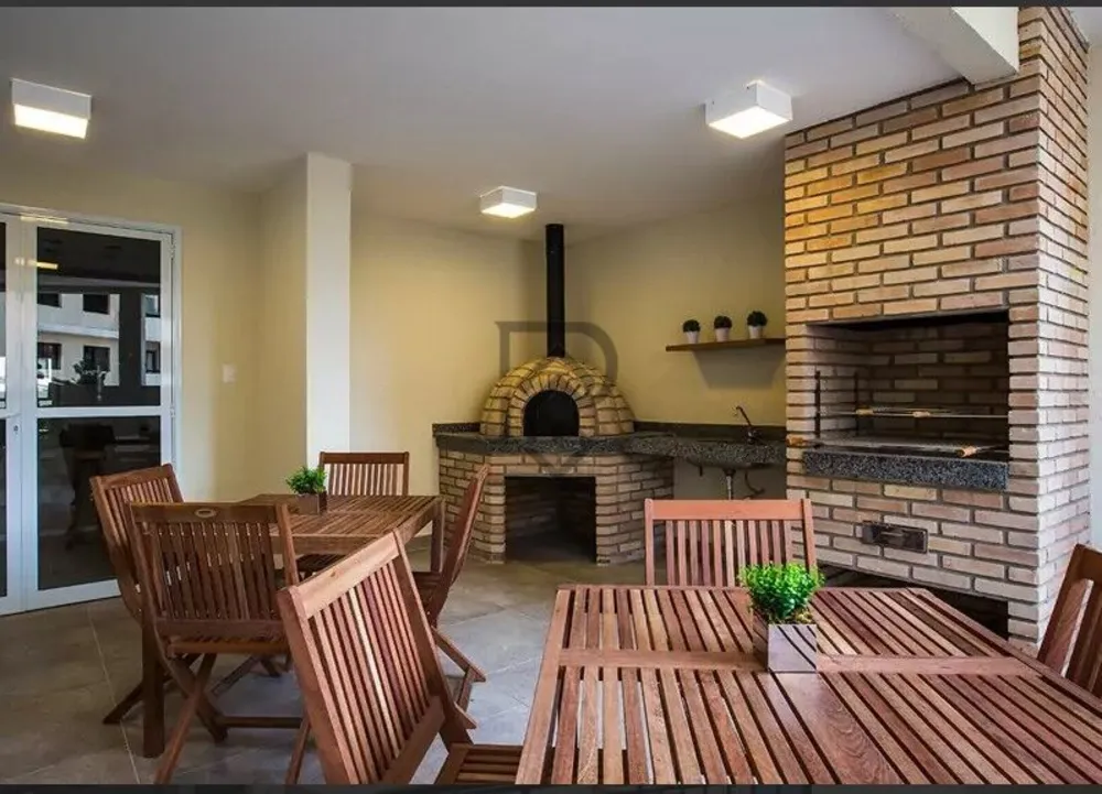 Apartamento, 3 quartos, 100 m² - Foto 10