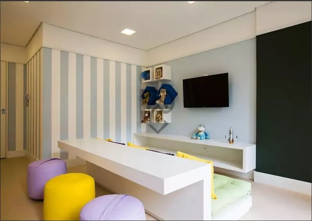 Apartamento, 3 quartos, 100 m² - Foto 9