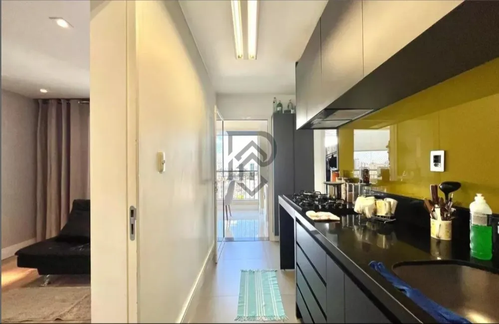 Apartamento, 3 quartos, 100 m² - Foto 1