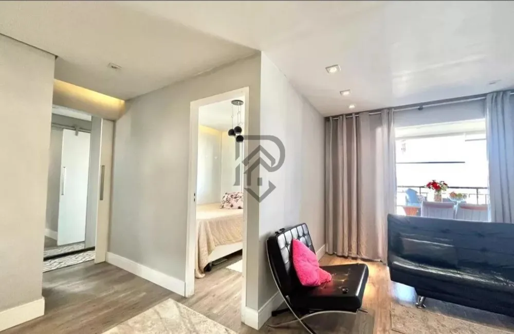 Apartamento, 3 quartos, 100 m² - Foto 3