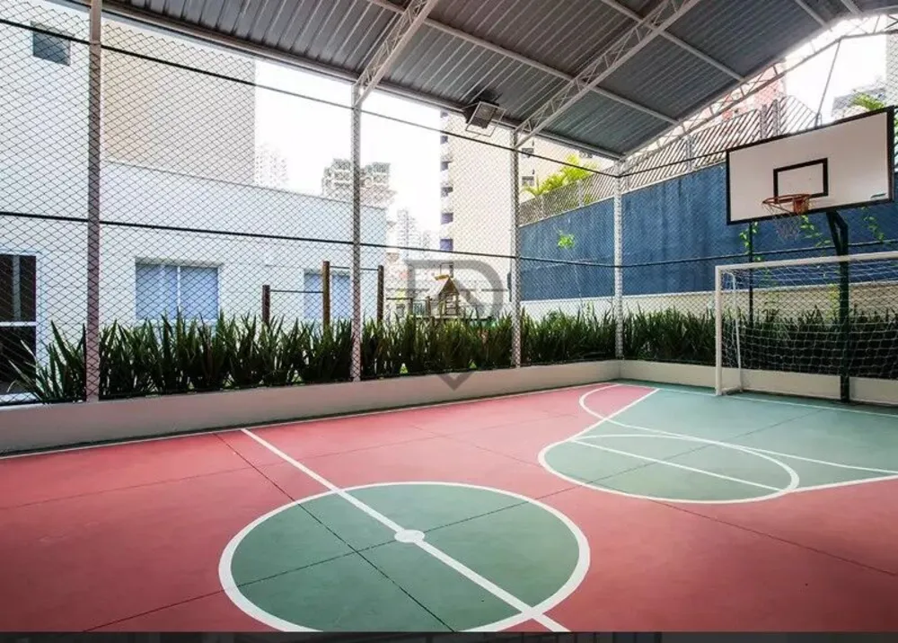 Apartamento, 3 quartos, 100 m² - Foto 7