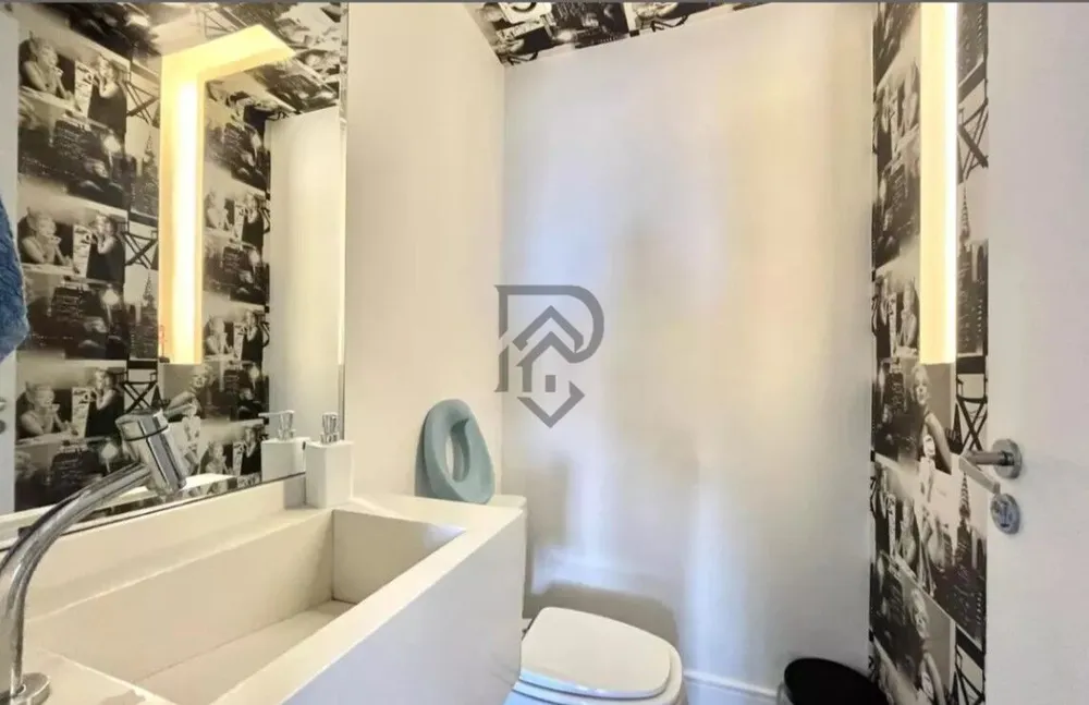 Apartamento, 3 quartos, 100 m² - Foto 4
