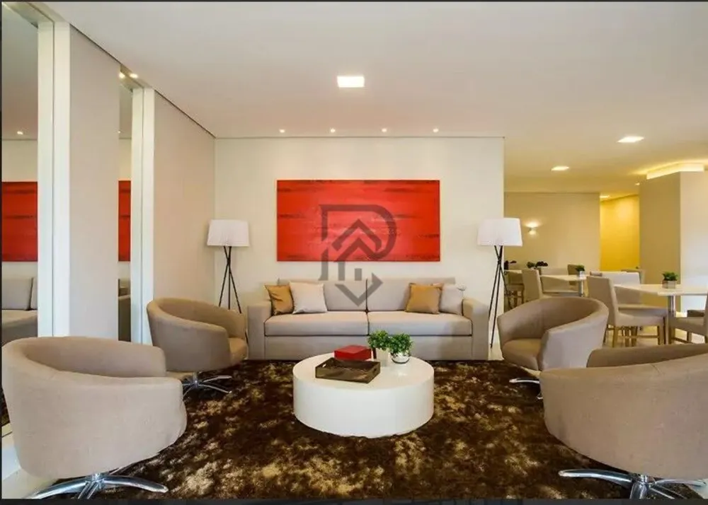 Apartamento, 3 quartos, 100 m² - Foto 11