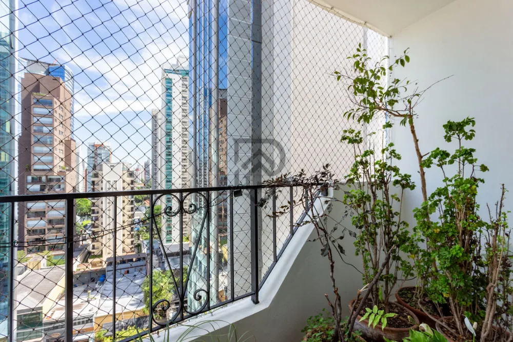 Cobertura, 3 quartos, 173 m² - Foto 6