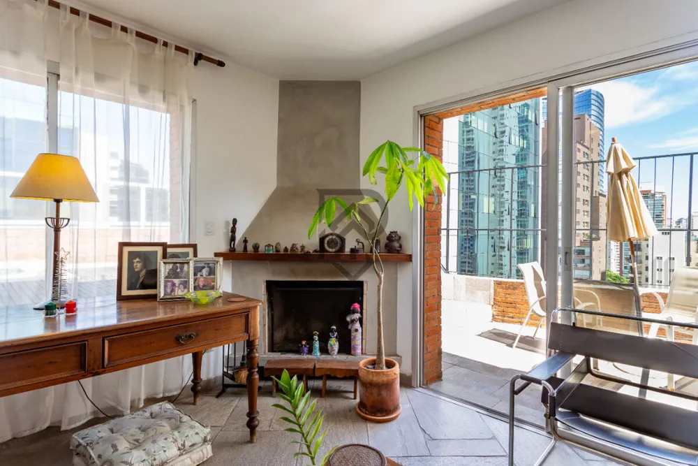 Cobertura, 3 quartos, 173 m² - Foto 3