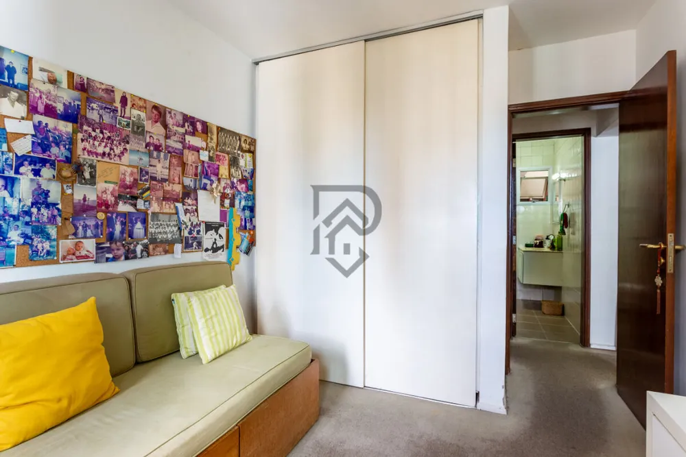 Cobertura, 3 quartos, 173 m² - Foto 7