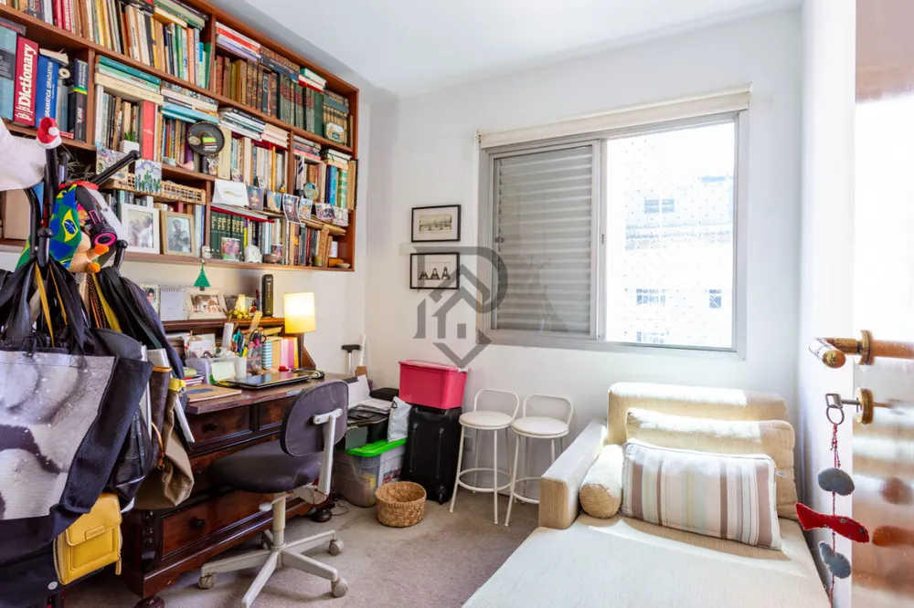 Cobertura, 3 quartos, 173 m² - Foto 10