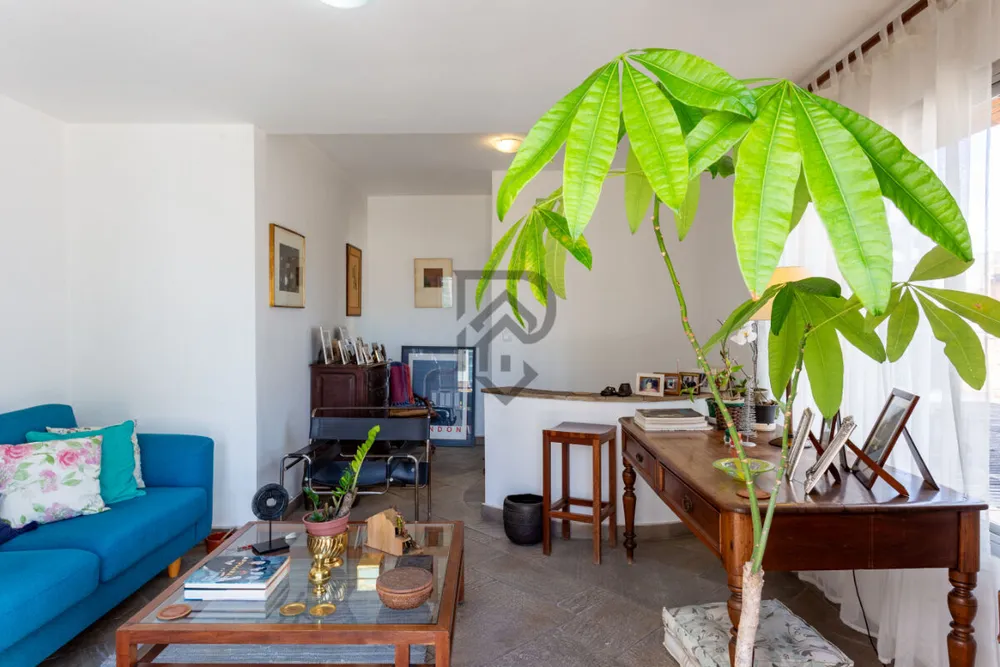Cobertura, 3 quartos, 173 m² - Foto 4