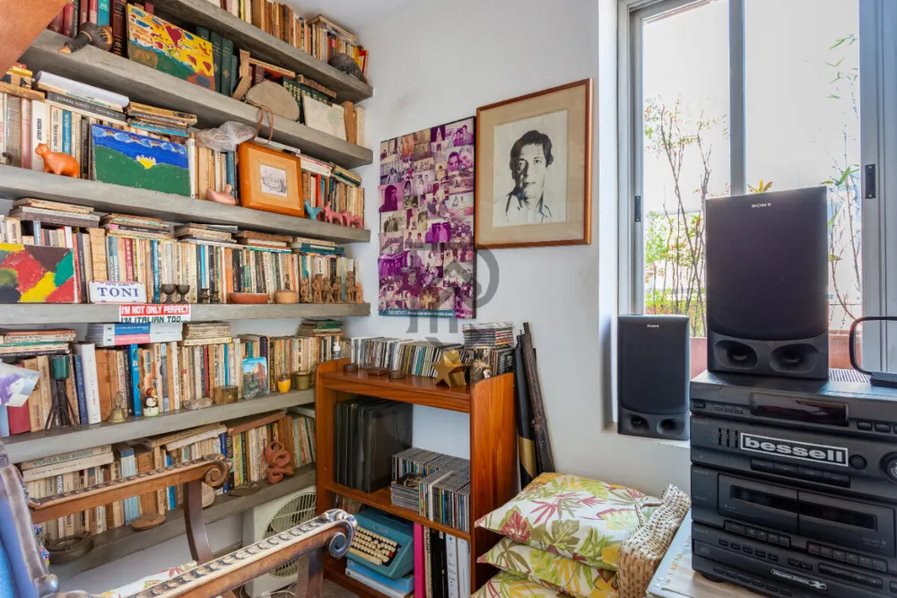 Cobertura, 3 quartos, 173 m² - Foto 5