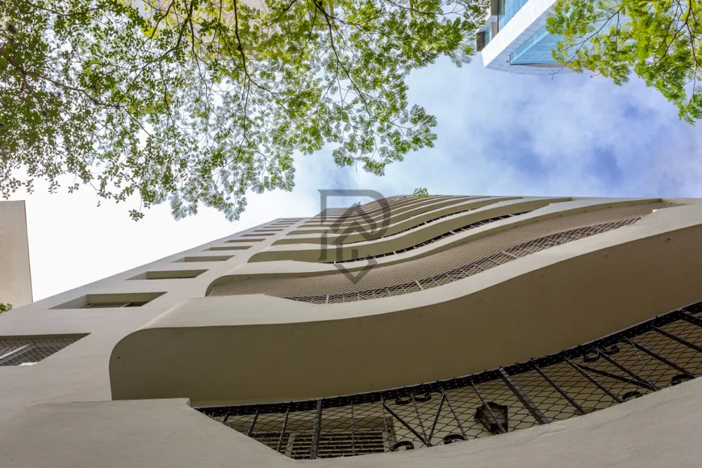 Cobertura, 3 quartos, 173 m² - Foto 12