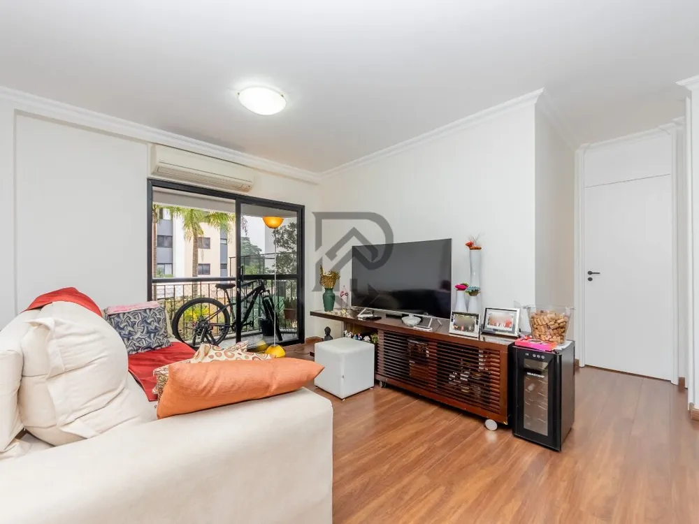 Apartamento, 3 quartos, 101 m² - Foto 11