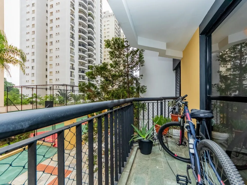 Apartamento, 3 quartos, 101 m² - Foto 7