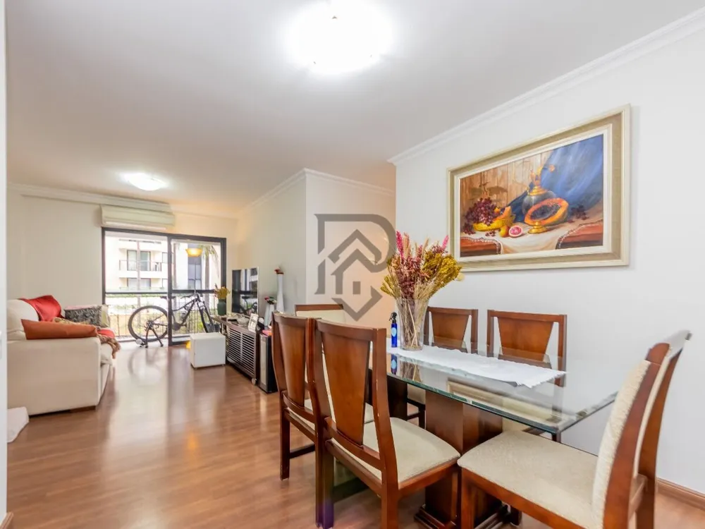 Apartamento, 3 quartos, 101 m² - Foto 5