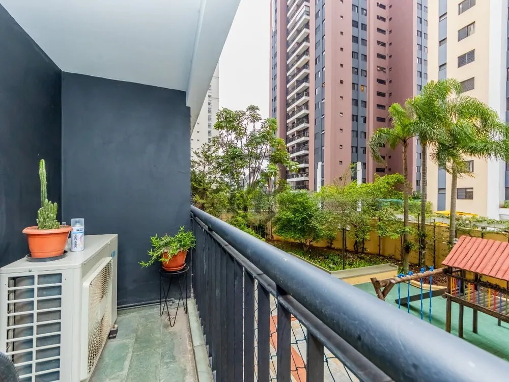 Apartamento, 3 quartos, 101 m² - Foto 1