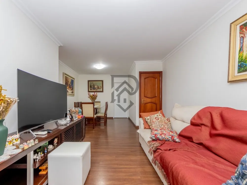 Apartamento, 3 quartos, 101 m² - Foto 2