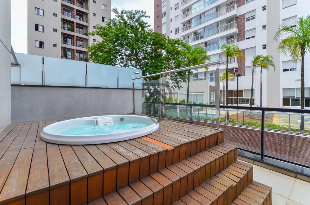 Apartamento, 2 quartos, 160 m² - Foto 11