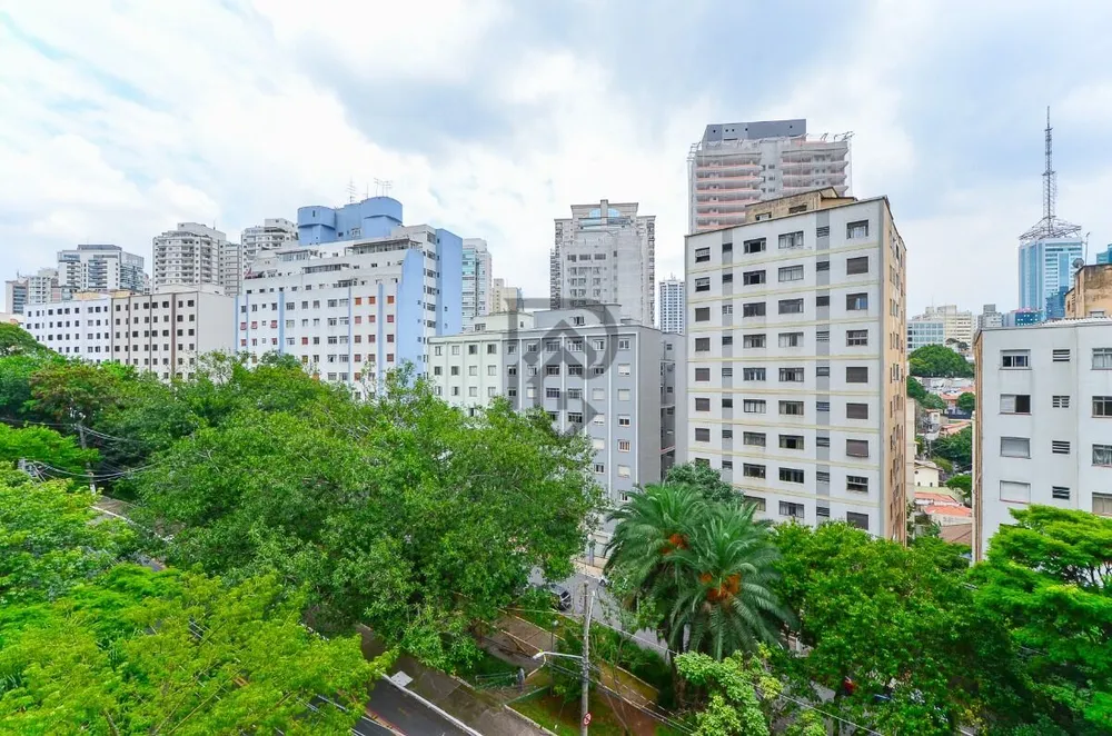 Apartamento, 2 quartos, 160 m² - Foto 12