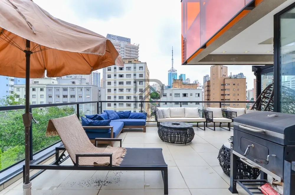 Apartamento, 2 quartos, 160 m² - Foto 8
