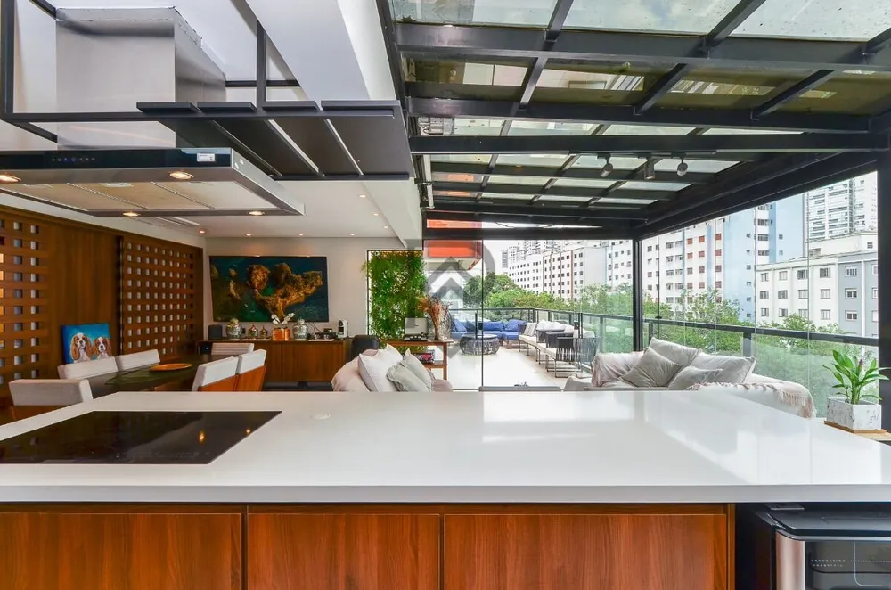 Apartamento, 2 quartos, 160 m² - Foto 16