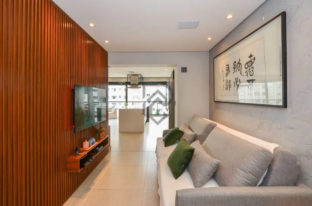 Apartamento, 2 quartos, 160 m² - Foto 6