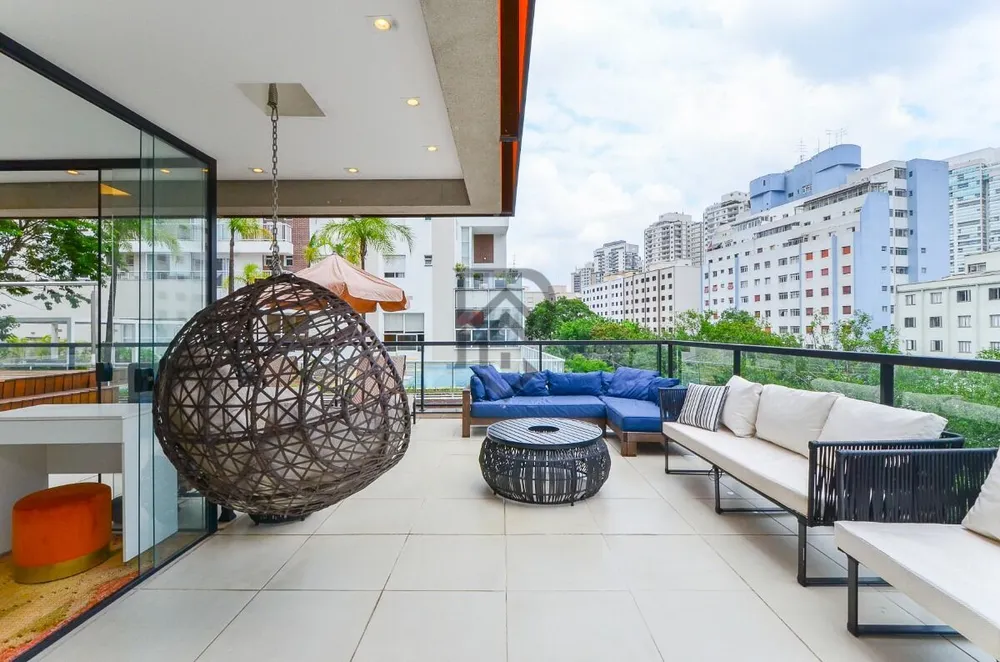 Apartamento, 2 quartos, 160 m² - Foto 10