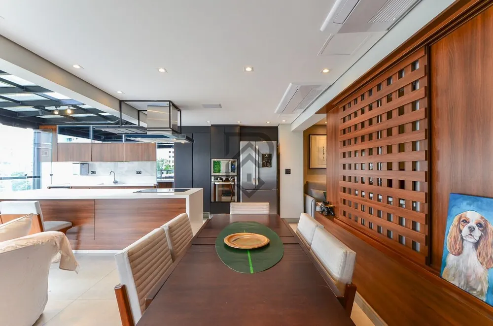 Apartamento, 2 quartos, 160 m² - Foto 2