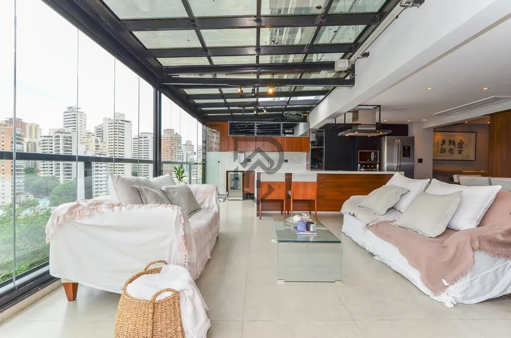 Apartamento, 2 quartos, 160 m² - Foto 9