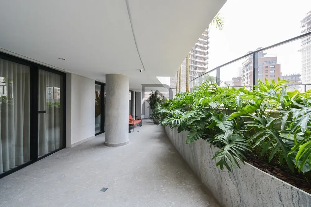 Apartamento, 2 quartos, 104 m² - Foto 2