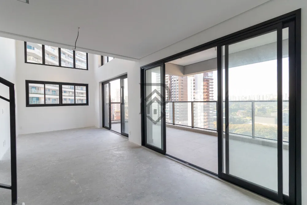 Apartamento, 2 quartos, 104 m² - Foto 3