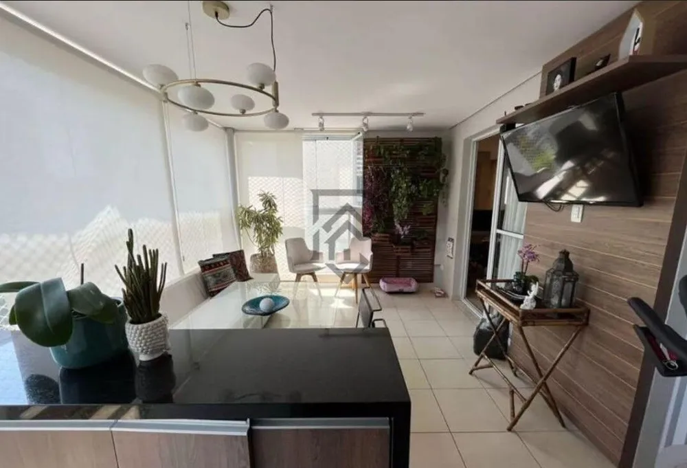 Apartamento, 2 quartos, 98 m² - Foto 6