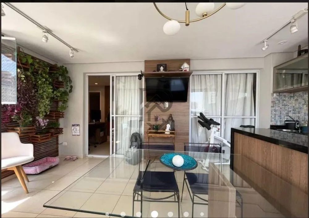 Apartamento, 2 quartos, 98 m² - Foto 7