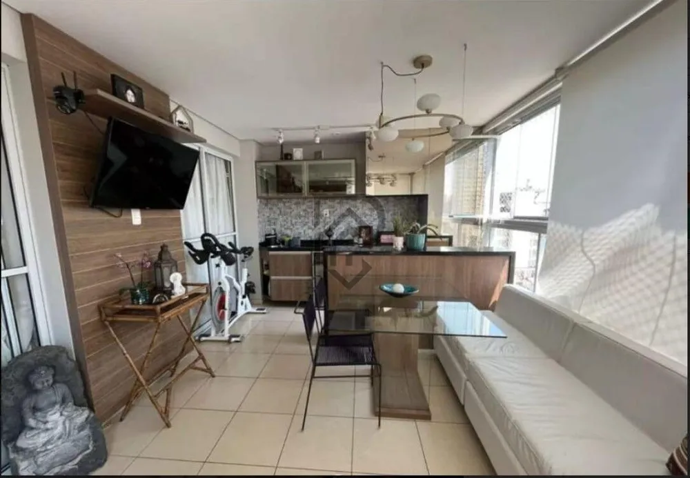 Apartamento, 2 quartos, 98 m² - Foto 1