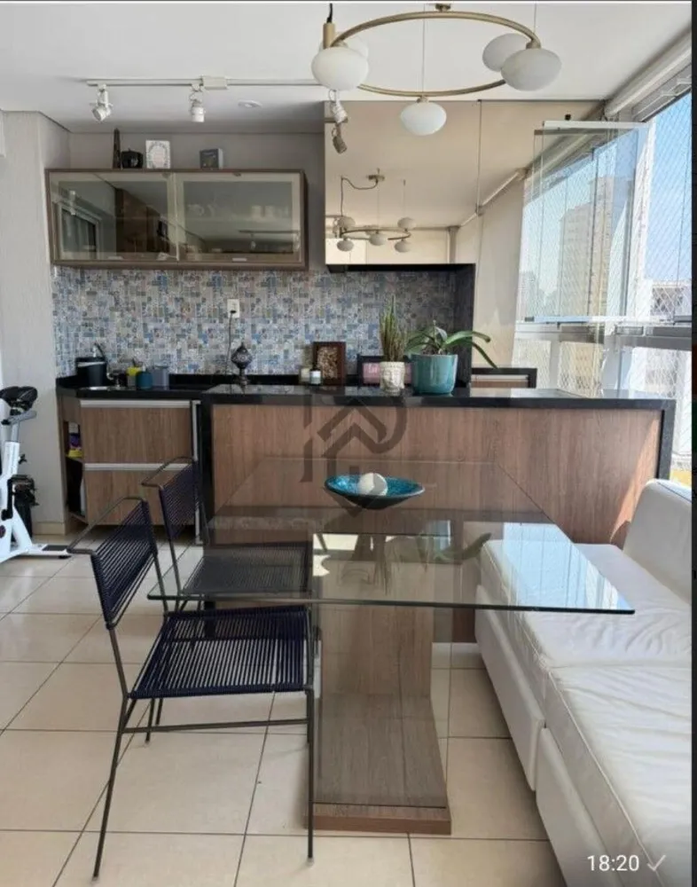 Apartamento, 2 quartos, 98 m² - Foto 5