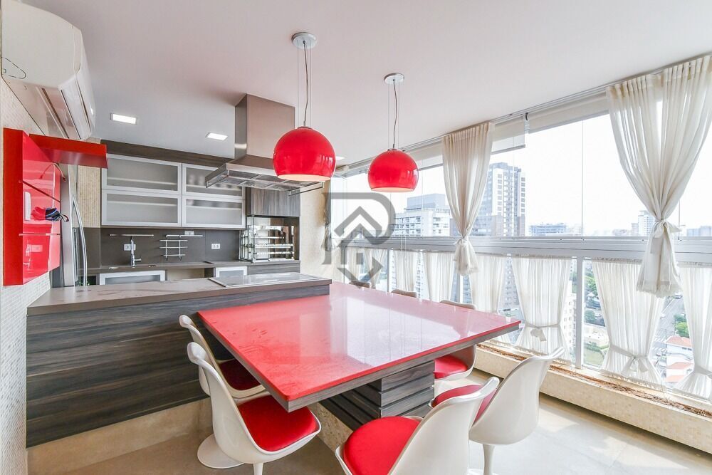 Apartamento, 2 quartos, 98 m² - Foto 4