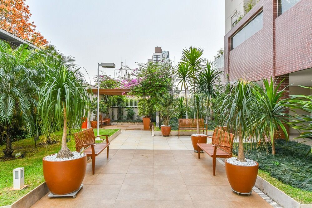 Apartamento, 2 quartos, 98 m² - Foto 3