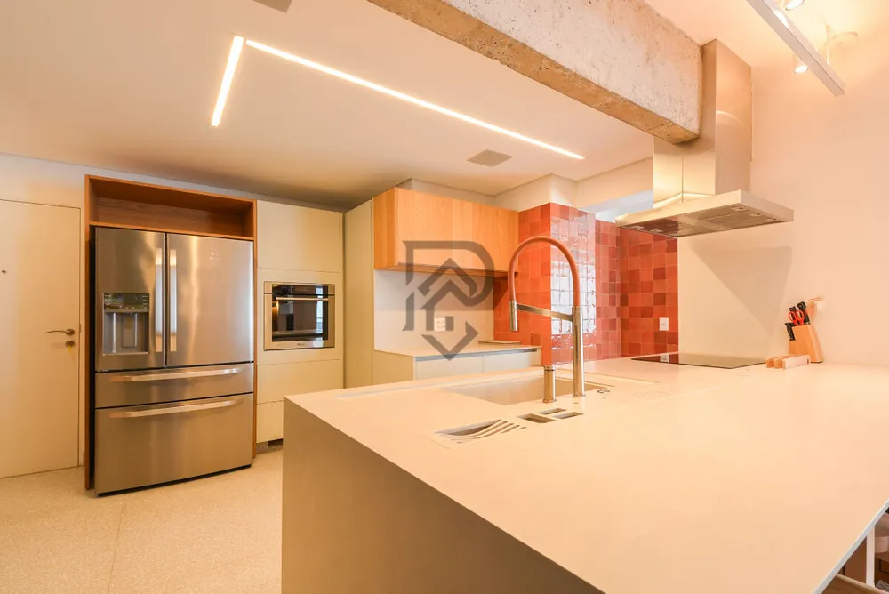 Apartamento, 4 quartos, 147 m² - Foto 4