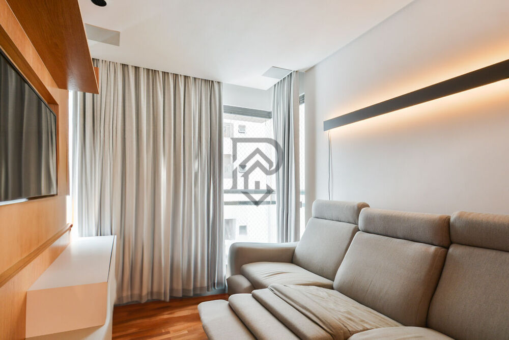 Apartamento, 4 quartos, 147 m² - Foto 7