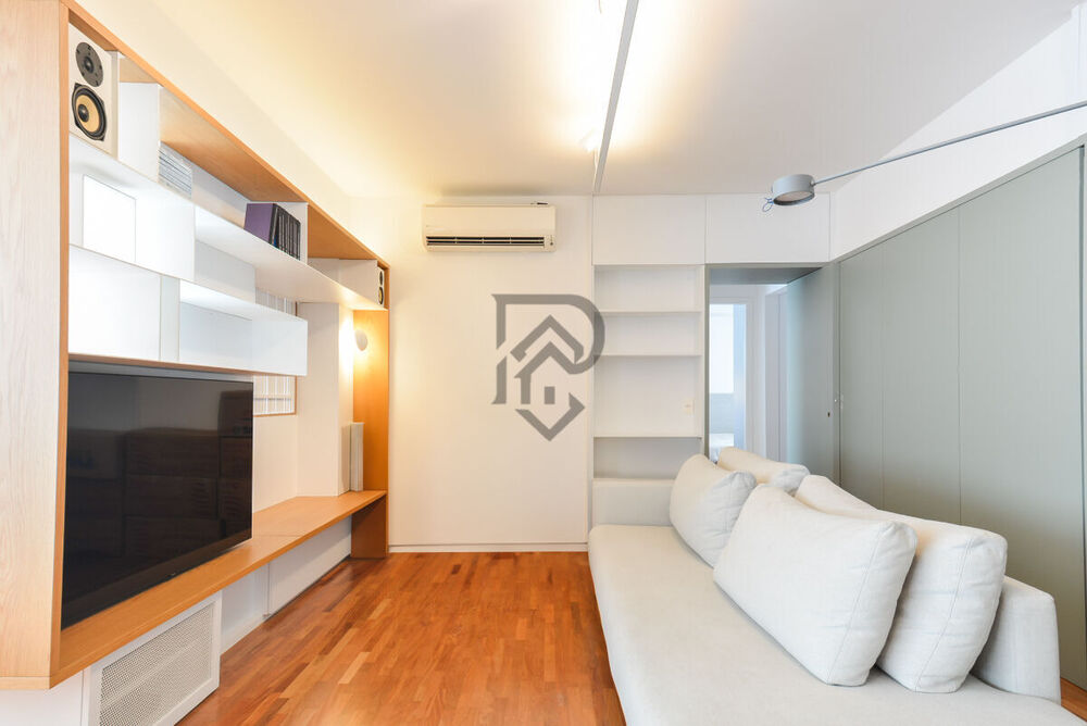 Apartamento, 4 quartos, 147 m² - Foto 8