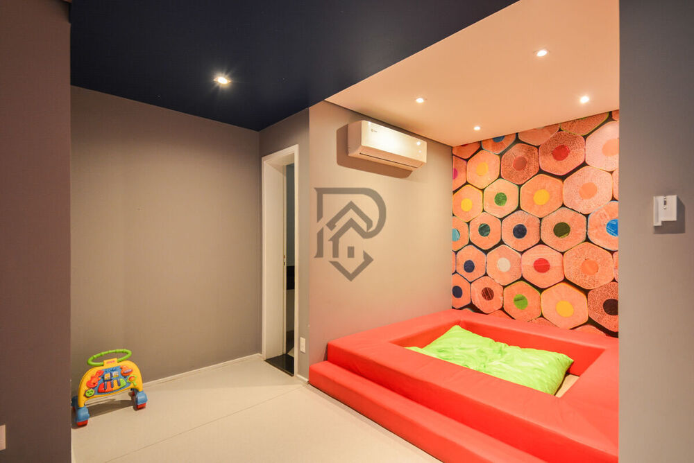 Apartamento, 4 quartos, 147 m² - Foto 5