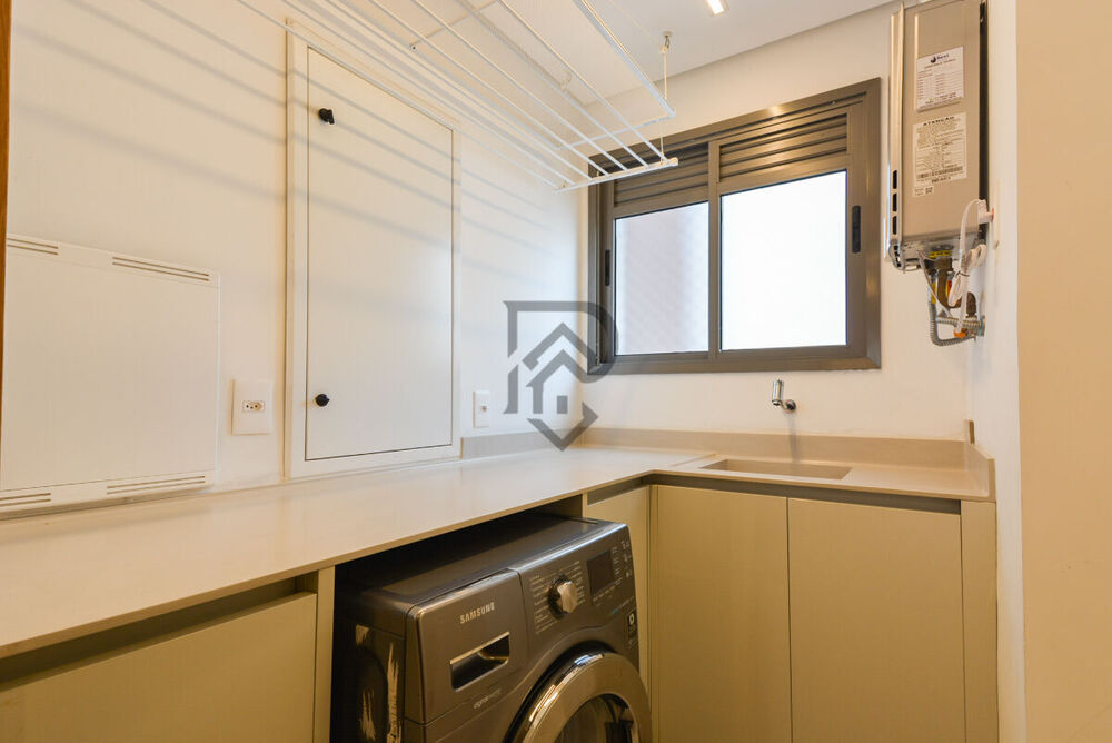 Apartamento, 4 quartos, 147 m² - Foto 6
