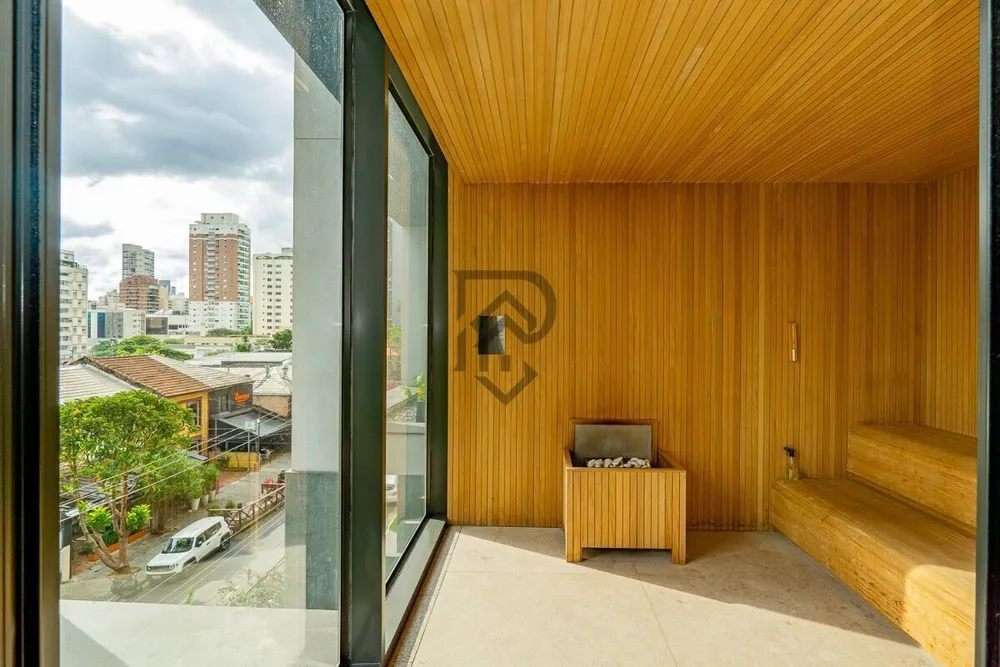 Apartamento, 3 quartos, 163 m² - Foto 12