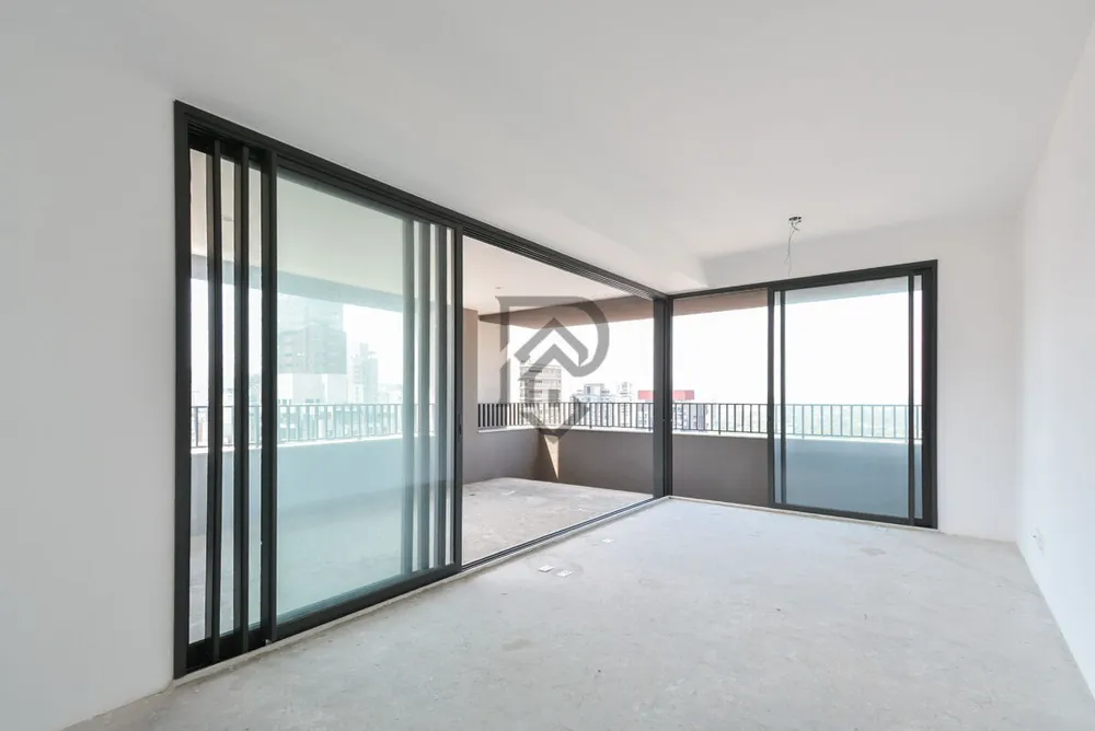 Apartamento, 3 quartos, 163 m² - Foto 3