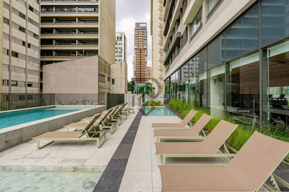 Apartamento, 3 quartos, 163 m² - Foto 5